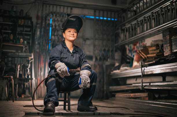 Best Automation and Robotic Welding in Zephyrhills West, FL