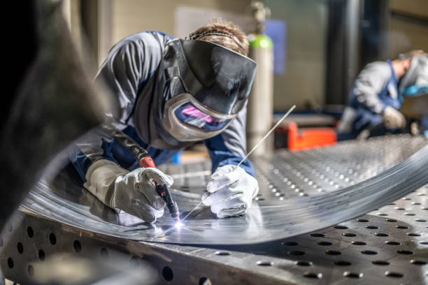  Zephyrhills West, FL Welder Pros