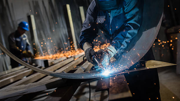 Affordable Welder Services in Zephyrhills West, FL